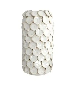 House Doctor Vaas - Stip - Wit