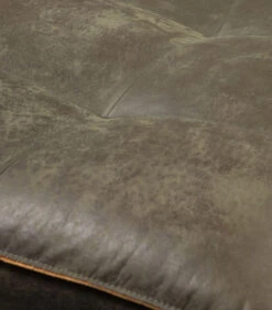 BePureHome Rodeo Classic Fauteuil - Recycle Leer - Army - 83x98x88 -Thuis Accessoires Winkel c9a9d8c149684af1870996603366993a