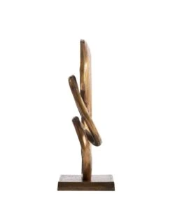 Ornament Eddy - Antiek Brons - 20x20x34cm 8 Ornament Eddy - Antiek Brons - 20x20x34cm -Thuis Accessoires Winkel ca48d31184a9457c83e815947d43189b