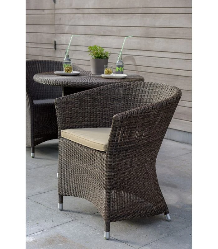 NEMO Tuinfauteuil 4 NEMO Tuinfauteuil - Afbeelding 2