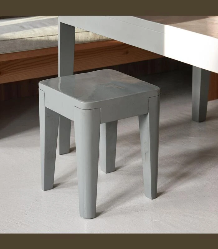 House Doctor Kruk - Molon - Grijs 4 House Doctor Kruk - Molon - Grijs - Afbeelding 2