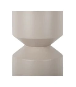 Leitmotiv Bijzettafel Diabolo - Grijs - 40,5x40,5x46,5cm 11 Leitmotiv Bijzettafel Diabolo - Grijs - 40,5x40,5x46,5cm -Thuis Accessoires Winkel cb522e1f04b34675b51027b0bd93a1c8