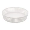 Yamazaki Fruit Basket Wide - Tower - White -Thuis Accessoires Winkel cbd0593dcd43460da9c89c54688877fa