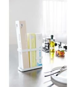 Yamazaki Tool Stand Wide - White 9 Yamazaki Tool Stand Wide - White -Thuis Accessoires Winkel cc2e2aaf25194222a4302ece7238ffea