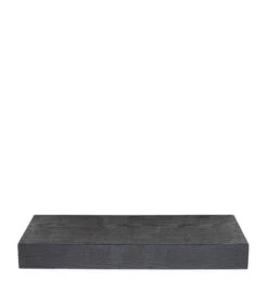 Boekenkast Costa Mesa 40x20 - Zwart