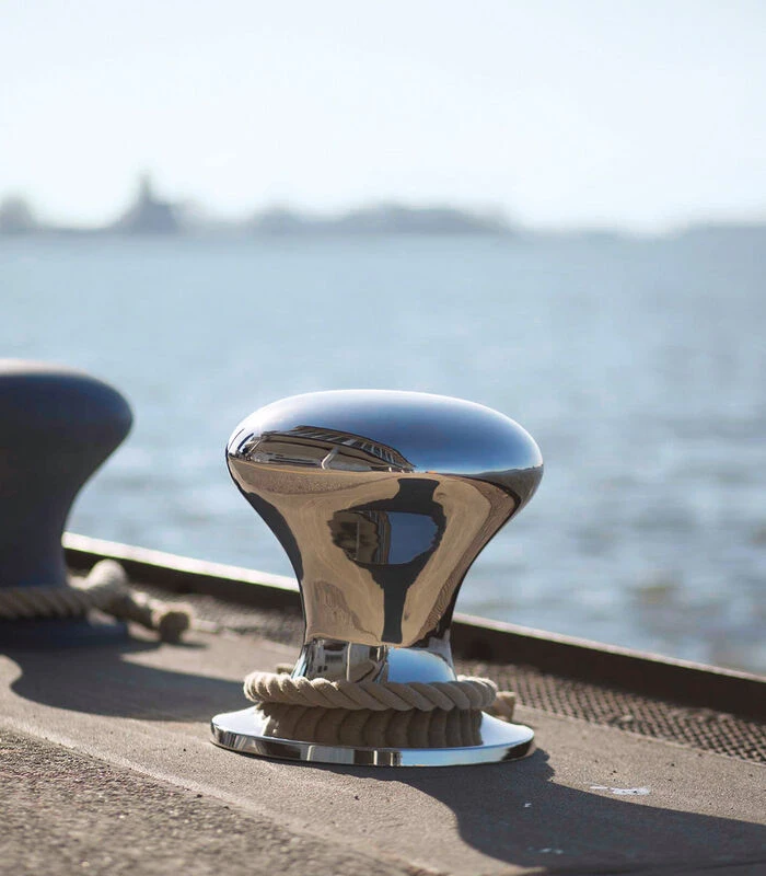 HAMBURGER - Hocker 5 HAMBURGER - Hocker - Afbeelding 3