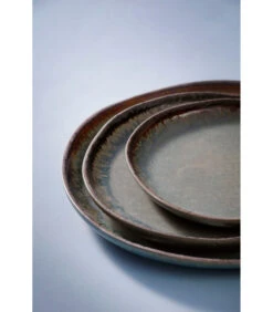 Palmer Bord David Mucky 22 Cm Bruin Stoneware 2 Stuk(s) 8 Palmer Bord David Mucky 22 Cm Bruin Stoneware 2 Stuk(s) -Thuis Accessoires Winkel cd15bfab635e4287a711bdaf43722d4e