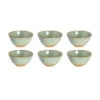 Palmer Schaal Dublin 15 Cm 75 Cl Groen Stoneware 6 Stuk(s) -Thuis Accessoires Winkel cd56cc8c857c4cc9b4b33f88b92ce8ba