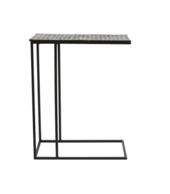 Bijzettafel Macy - Antiek Brons - 48x26x60cm -Thuis Accessoires Winkel cd94e8adc9fb4397bccb8deddb298c1c