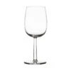 Iittala Raami Wit Wijnglas 28cl 2 Stuks