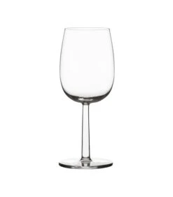 Iittala Raami Wit Wijnglas 28cl 2 Stuks