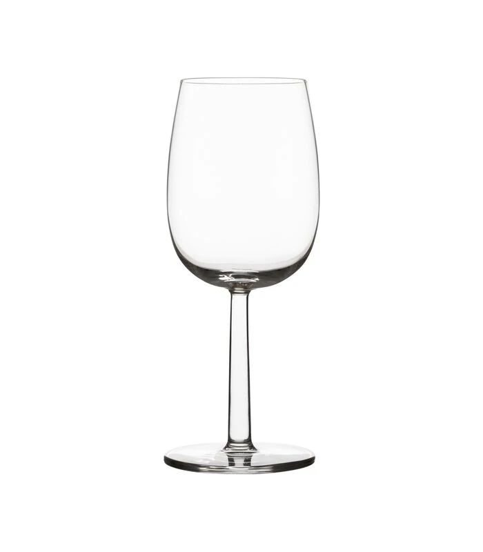 Iittala Raami Wit Wijnglas 28cl 2 Stuks 3 Iittala Raami Wit Wijnglas 28cl 2 Stuks