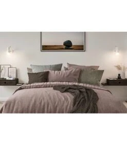 Zwevend Nachtkastje HOPE In Berkenhout -Thuis Accessoires Winkel cea153f6c882425abca9c969adcd75f0