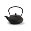 Theepot 50cl Strepen Zwart My Tea 1 Theepot 50cl Strepen Zwart My Tea -Thuis Accessoires Winkel cebcd020217b4884a5310610175ca61d