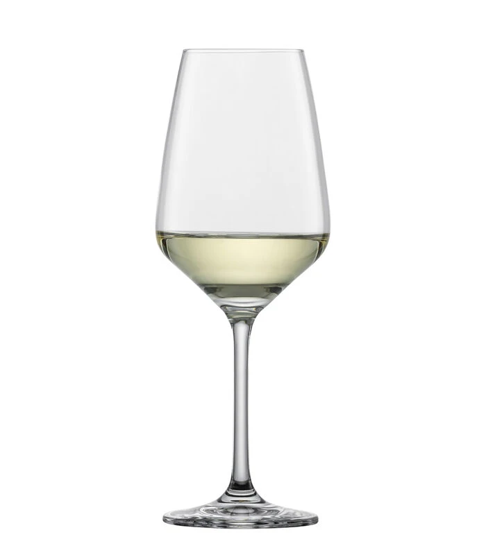 Schott Zwiesel TASTE Set 6 WITTE WIJNGLAS 0 3 Schott Zwiesel TASTE Set 6 WITTE WIJNGLAS 0