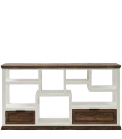 Dressoir Kasten - Metropolitan Dresser - Wit
