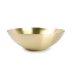 Sierschaal 17,5xH6cm Goud Gala -Thuis Accessoires Winkel cfc67dac17584cdcabdbe3beb78943c6
