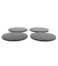 Glasonderzetter Zwart Cheers - Set/4 -Thuis Accessoires Winkel d0cde56e603d4f1089dbb3d5c2e5626f