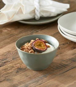 Kom, Ontbijtkom Schaaltje Mat - Marseille - Groen - Maat S 5 Kom, Ontbijtkom Schaaltje Mat - Marseille - Groen - Maat S -Thuis Accessoires Winkel d0ff46ea8f494dbea70296a69151ffaa