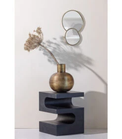 Shay Dubbele Spiegel - Aluminium - Goud - 28x45x1 8 Shay Dubbele Spiegel - Aluminium - Goud - 28x45x1 -Thuis Accessoires Winkel d14189e17d0e43beb30e6813488e6a95