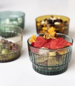 LIMA BOWL SMALL Licht Amber -Thuis Accessoires Winkel d142b8eeec5148beafe59ba1cc28fbb5 1