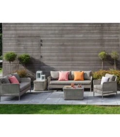 ANTIBES Rechthoekige Tuin Salontafel -Thuis Accessoires Winkel d1a727f265da47ab8eeadd9fe1fb5a39