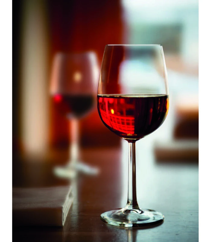 Wijnglas 354027 Bouquet 45 Cl - Transparant 6 Stuk(s) 5 Wijnglas 354027 Bouquet 45 Cl - Transparant 6 Stuk(s) - Afbeelding 3