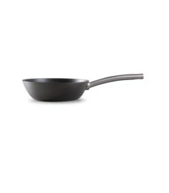 Wok Carbon Steel 24 Cm Plaatstaal -Thuis Accessoires Winkel d2ce006e26c14a6cbfdf85e28bdb108d
