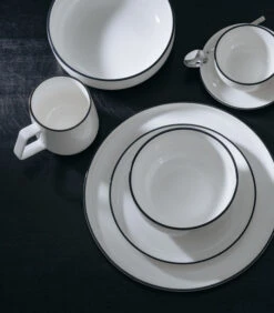 STUDIO BASE Kom 14 Cm Wit (set/4) 9 STUDIO BASE Kom 14 Cm Wit (set/4) -Thuis Accessoires Winkel d2f29708cda342c284f828b8feb1badc