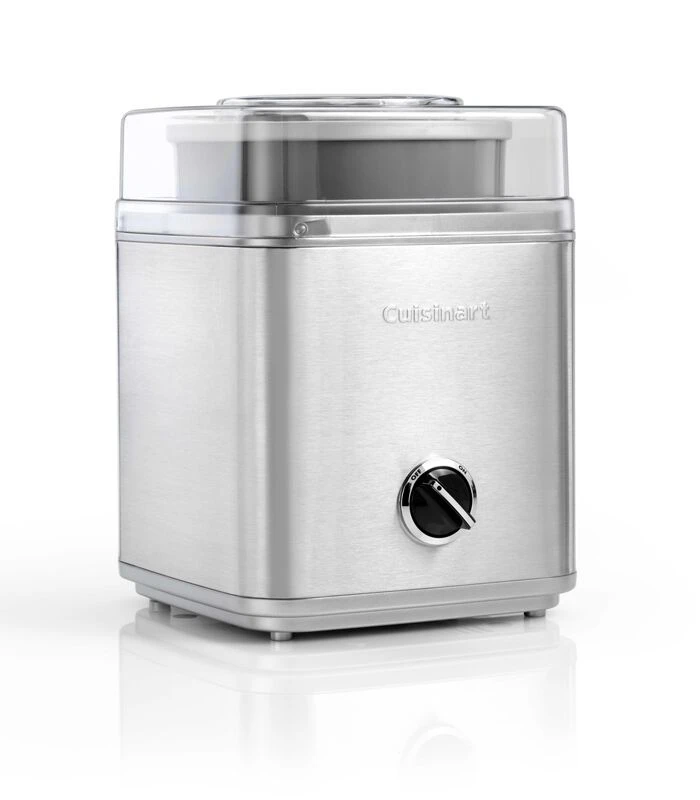 Cuisinart Ice Cream Deluxe 2L Ijsmachine 3 Cuisinart Ice Cream Deluxe 2L Ijsmachine