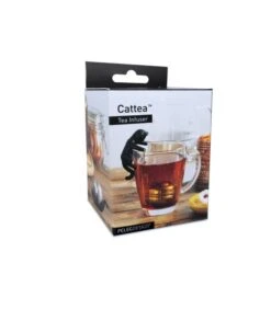 Cattea - Thee Ei -Thuis Accessoires Winkel d366fbce83a149aca25504fe3bdcae90