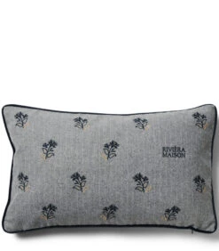 Thuis Accessoires Winkel 38 Kussenloop D'amour Jeanne 50x30 - Polyester - (LxBxH) 30.0x50.0x1.0 Cm