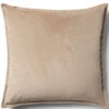 Kussensloop RM Velvet Beige - 60x60 Cm 2 Kussensloop RM Velvet Beige - 60x60 Cm -Thuis Accessoires Winkel d4002e7529b349209e38968f1de05769