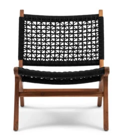 Chaise Longue D'extérieur El Nido II