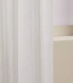 Vitrage Gordijn Met Ringen THASOS -Thuis Accessoires Winkel d59885ac14784a6297af5fda426d7762