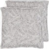 Bellagio Outdoor Box Cushion 50x50 Set Of 2,chanvre Botanique,ridge 1 Bellagio Outdoor Box Cushion 50x50 Set Of 2,chanvre Botanique,ridge -Thuis Accessoires Winkel d723accbd82c45f09b51d4bfe2f44d1f