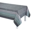 Gecoat Tafelkleed Bastide 2 Gecoat Tafelkleed Bastide -Thuis Accessoires Winkel d73eb93715e04420abcf78da78e0313e
