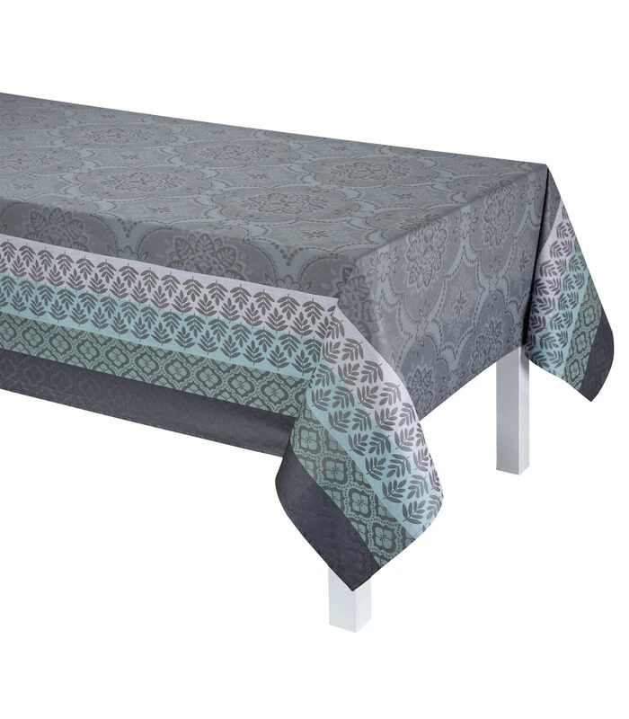 Gecoat Tafelkleed Bastide 3 Gecoat Tafelkleed Bastide