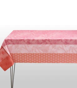 Gecoat Tafelkleed Nature Urbaine