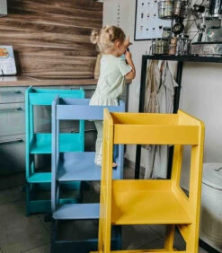 TiSsi FELIX Montessori Leer En Observatietoren -Thuis Accessoires Winkel d7c27a917bc0471cbbb82f50106c36d7