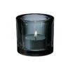 Iittala Kivi Sfeerlicht 60mm Grijs -Thuis Accessoires Winkel d8778410ec4d474b9c45fb112a074b70