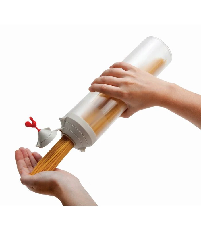 Spaghetti Tower 5 Spaghetti Tower - Afbeelding 3