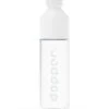 Dopper Glazen Drinkfles Glass 400ml -Thuis Accessoires Winkel d926a16694d34126b25914645ef9986b