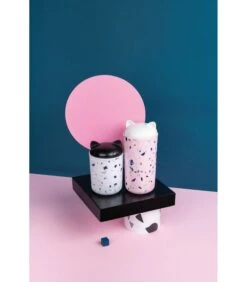 Kitty Catainers - Voorraadbus 11 Kitty Catainers - Voorraadbus -Thuis Accessoires Winkel d9490d310b894b88af481c16e27e7de8