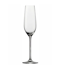 Schott Zwiesel FORTISSIMO Set 6 CHAMPAGNEKELK 7