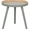 WOOOD Sasha Bijzettafel - MDF - Groen - 41x41x40.5 2 WOOOD Sasha Bijzettafel - MDF - Groen - 41x41x40.5 -Thuis Accessoires Winkel d97d79cbd0fd4c80b8595010c04779c3