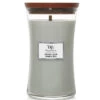 WoodWick Kaars Lavender & Cedar Large