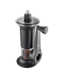 GEFU Koffiemolen LORENZO, Zwart -Thuis Accessoires Winkel dab674d1f9664241bee4c4388753b53e