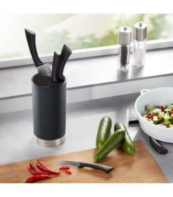 GEFU Messenblok DEPO -Thuis Accessoires Winkel dadd5881eb454bb19a95aaf16584c3e7