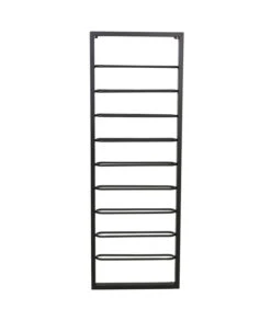 Wijnrek Amore - Zwart - 9 Flessen